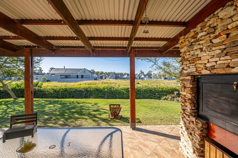 2 Bedroom Property for Sale in Wedgewood Golf Estate Eastern Cape